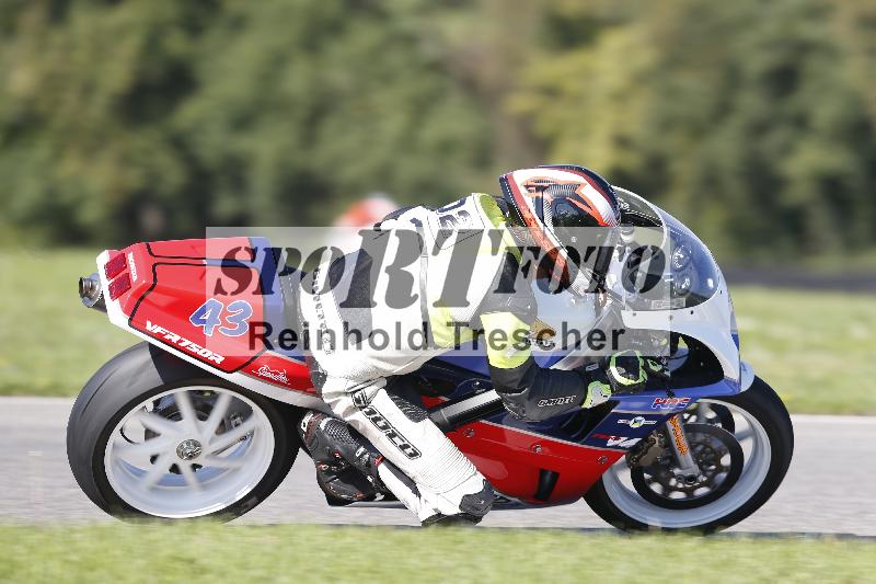 /56 02.10.2025 Speer Racing ADR/Classic/43